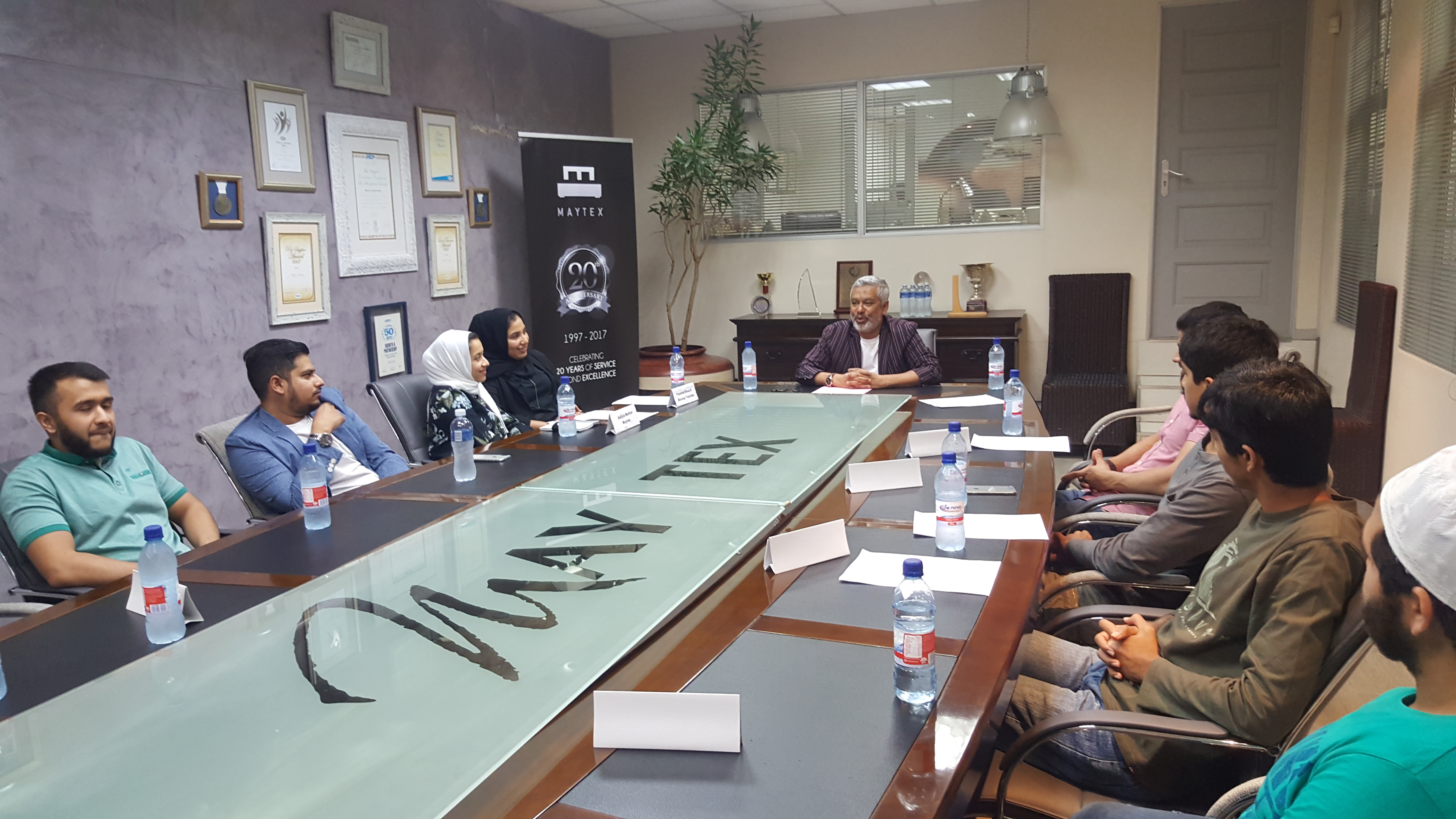 Children in Family-Owned Businesses Programme - Photo 6